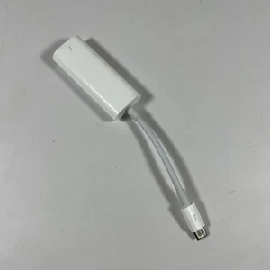 Apple Thunderbolt 3 (USB‑C) to Thunderbolt 2 Adapter A1790 - Picture 1 of 3