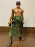 Banpresto One Piece Master Star Piece Roronoa Zoro Special Version Anime Statue Ebay
