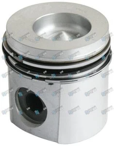 Cummins 6C 6Ct 6CTA Piston Assy STD Qty:6 3802397 3802279 3802182 3802130 - Picture 1 of 1