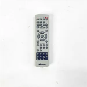 Mando a distancia Memorex HS-M449PB-GY-320 OEM DVD MVD2037 MVD2022 MVD2037 MDV2042 - Imagen 1 de 5