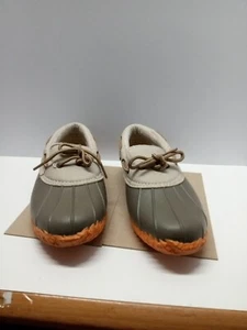 Women's JBU by Jambu, Gwen Duck Shoes size 8M - Picture 1 of 8