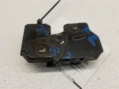 07-15 PESTILLO CAPÓ DELANTERO IZQUIERDO INFINITI G35/G37/Q40/Q60 OEM 65601-JL60C Foto 1 de 4