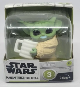 Star Wars The Bounty Collection The Mandalorian Series 3 No 13 Cute SIZE ❤️ - Picture 1 of 8