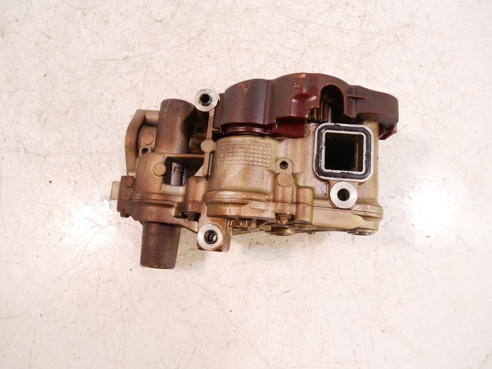 Bomba de aceite para Audi A5 S5 2010 4,2 V8 CAUA CAU 354HP Foto 1 de 2