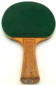 2 Tischtennisschläger Stiga Cobra Yasaka + Double Fish Attack Style Ping Pong - Bild 1 von 6