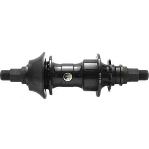 Buje de casete BMX Shadow Symbol - negro 9 dientes - RHD o LHD - Imagen 1 de 4