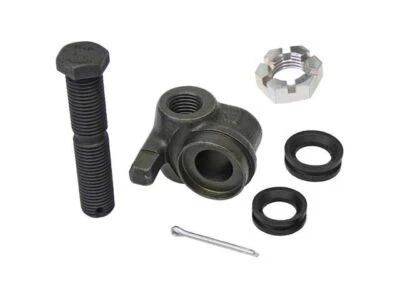 For 1958-1965 Mercedes 220SE Control Arm Bushing Febi 82745WJDC - Image 1 of 2