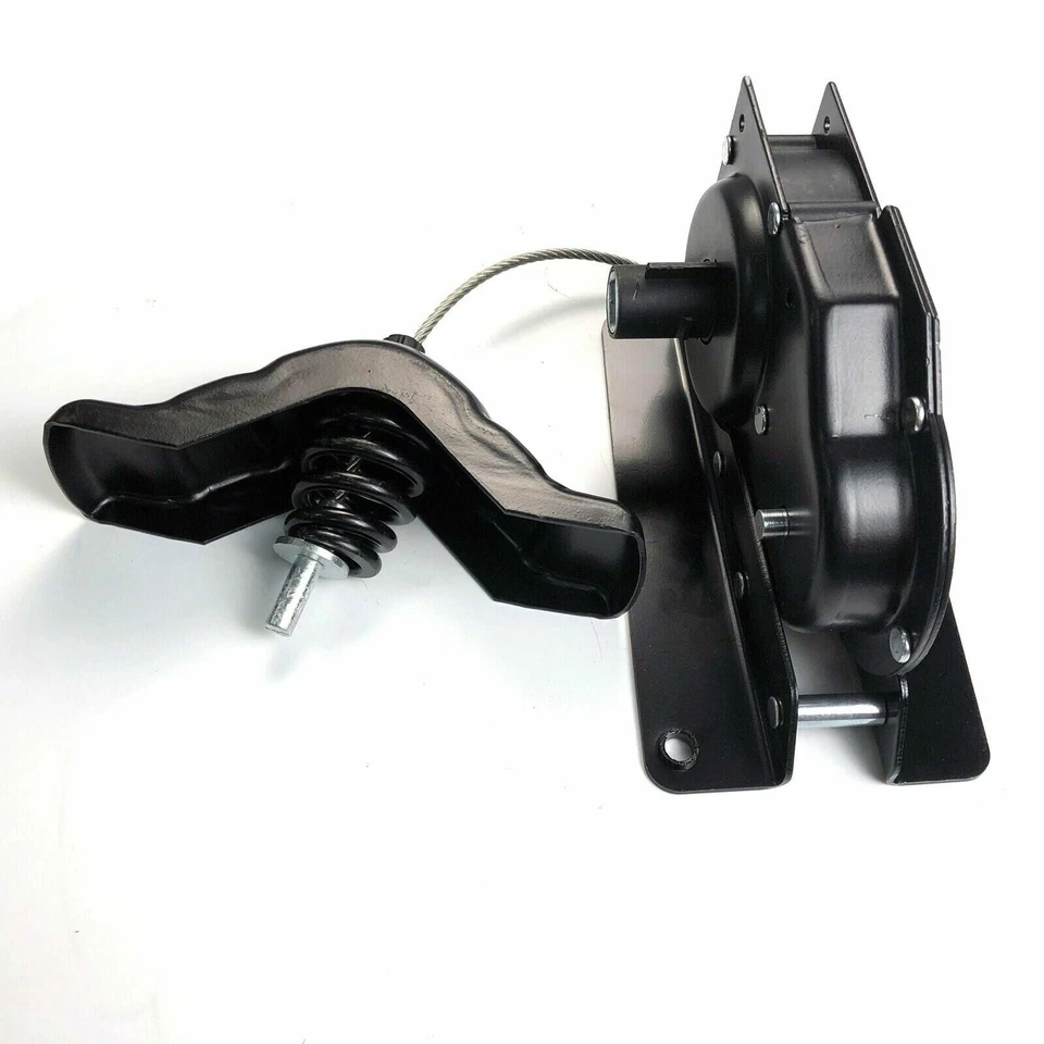 Nuevo cabrestante de elevación de rueda portador de neumáticos de repuesto para camioneta Ford F150 F250 97-03 924-526 Foto 1 de 4