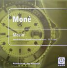 Mone   Movin Jazz N Groove  Frankie Feliciano Mixes 12 Rec