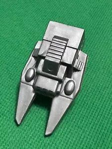 Vintage Bandai GoDaiKin 1982 Goggle V GOGGLE CUTTER weapon part - Picture 1 of 2