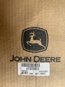 New, OEM John Deere AT222870 Wiring Harness - Picture 1 of 2
