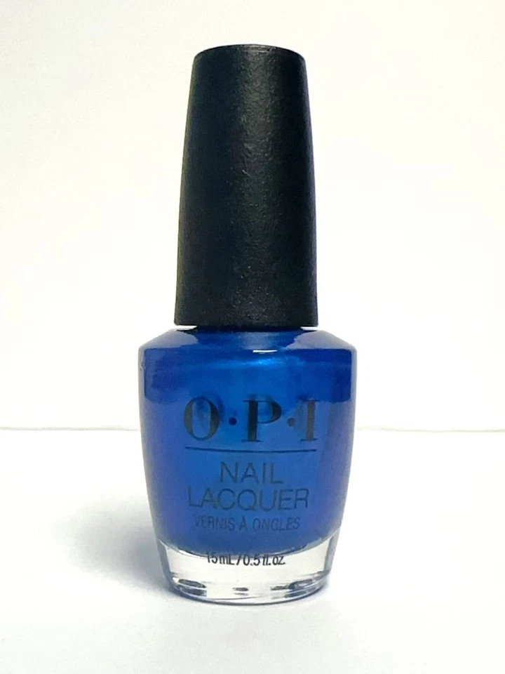 Esmalte de uñas OPI F018 Y2Slay 0,5 oz Foto 1 de 1