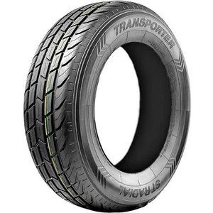 6 Tires Transporter ST Radial All Steel ST 235/80R16 Load E 10 Ply Trailer - Picture 1 of 3