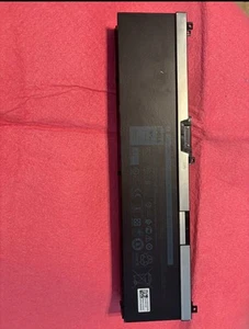 Dell Precision 7730 7530 97Wh Li-ion Battery NYFJH 0NYFJH- S1 LB2 GradeB(Read) - Afbeelding 1 van 2