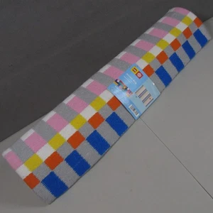 LEGO Color Block Tappeto a Strisce Multicolore Interno/Esterno LEGO x Target Collezione - Foto 1 di 7