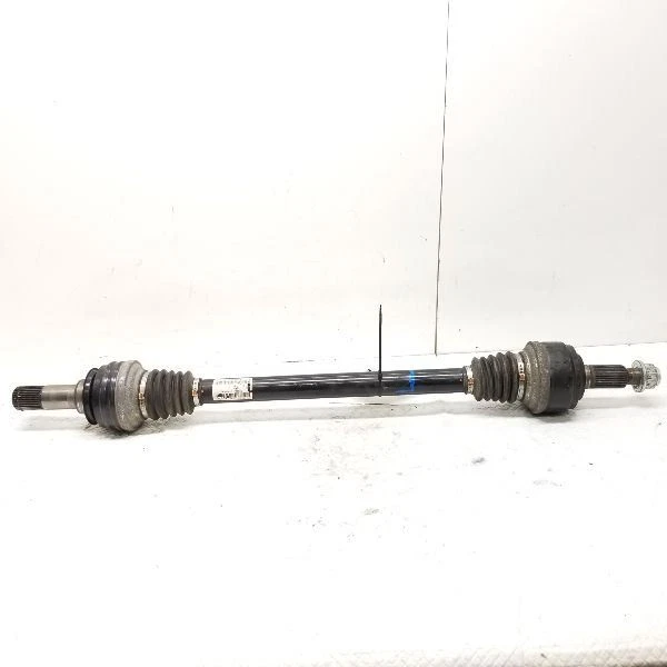 Porsche Cayenne 2016 3,6 L eje trasero izquierdo o derecho transmisión CV 95833202430 Foto 1 de 4