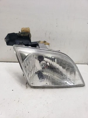 Faro derecho pasajero compatible con 97-05 VENTURE 417493 Foto 1 de 4
