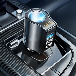 Charge Pleine Vitesse avec Vitesse de Charge Tension de Charge Rapide DC V V Ent - Photo 1 sur 16