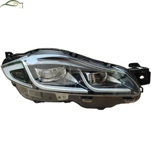 XJ XJL headlight assembly of Jaguar 206-2019 LED car front headlamp AFS right OE - Bild 1 von 8