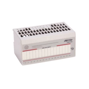 Allen-Bradley 1794-IA16 FLEX I/O 16 Point Digital 120VAC Input Module New - Picture 1 of 2