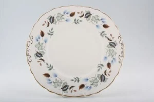 Colclough - Linden - 8162 - Cake Plate - 104761Y - Picture 1 of 1