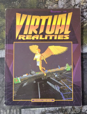 Shadowrun Virtual Realities 7107 Fasa