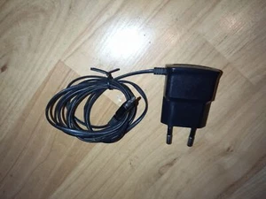 ✅Samsung Ladekabel ETA0U10 Ladeadapter Netzladekabel Micro USB - Bild 1 von 1