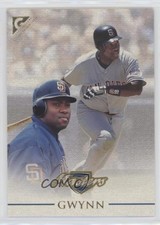 1999 Topps Gallery Masters Player's Private Issue /250 Tony Gwynn #112 HOF