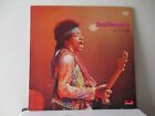 Jimi Hendrix - At The Isle Of White - Polydor Records-2302016 - Vg++ - Import