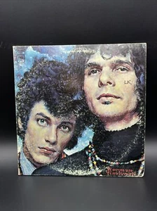 The Live Adventures of Mike Bloomfield and Al Kooper LP Vinyl Record - Foto 1 di 8