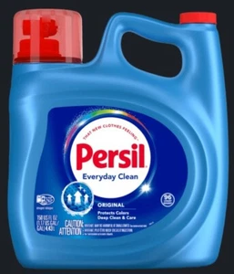 Persil Original Everyday Clean Liquid Laundry Detergent, 150 Fl Ounces, 96 Loads - Picture 1 of 1