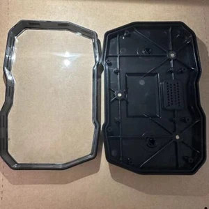 Per Ducati V4 Panigale V4(S) 2018-23 Coperchio Strumentazione LCD Tachimetro Custodia - Foto 1 di 5