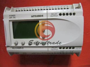 ONE Used Mitsubishi AL2-24MR-D Application Controller - Picture 1 of 2
