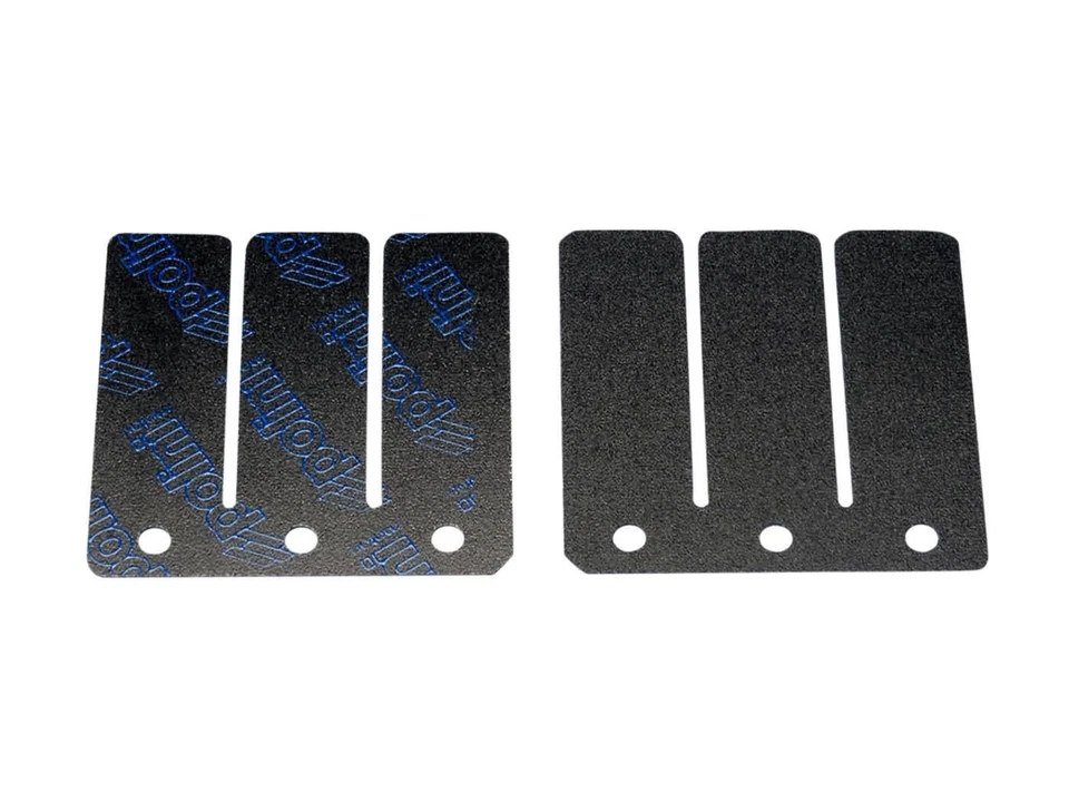 Derbi GPR 50 Nude 04-05 Polini pétalos de caña de fibra de carbono Foto 1 de 1