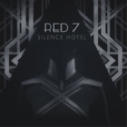 Red 7 Silence Hotel Cd Album