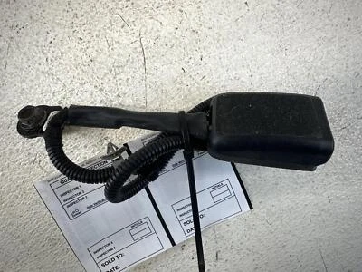 Cinturón de seguridad delantero izquierdo usado se adapta a: Kia Sorento 2017 asiento de cubo hebilla del conductor Foto 1 de 4