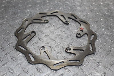 KTM 250 SXF 2013 rotor de disco de freno delantero 77309060000 773 09 060 000 Foto 1 de 4