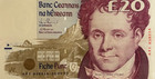 IRELAND - IRISH BANKNOTES - CHOICE OF NOTE AND STYLE