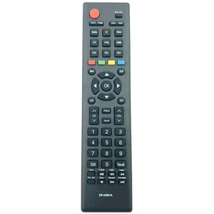 Remote Control ER-22601A For Hisense TV HL24K20D, HL32K20D, 24D33, 24E33, 24F33 - Picture 1 of 4