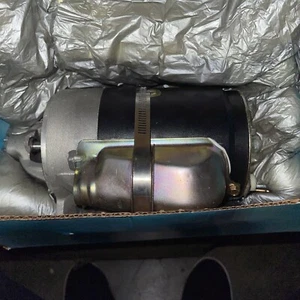 MES MARINE STARTER MOTOR FOR FORD;P/N 339M. - Picture 1 of 4