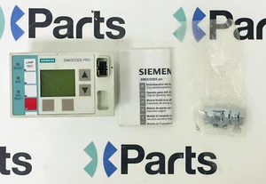 SIEMENS SIMOCODE PRO 3UF7210-1AA00-0 Operator Unit - Picture 1 of 8