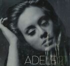 Adele - 21 (2011) Compatible CD, PC & MAC