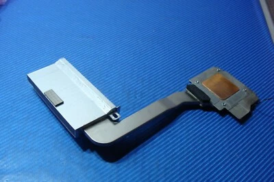 iMac A1311 21.5" Mid 2011 MC309LL/A Video Card Heatsink 631-2052 ER* - Image 1 of 4