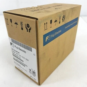 Fuji Electric FRN0.4E2S-2J Fuji Electric Fuji Electric Fuji Electric Fuji Fuji - Picture 1 of 4