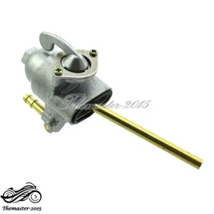 Volante de combustible para Honda CB500 CB550 CB750K 16950-300-020 Kawasaki KZ400 KZ400D - Imagen 1 de 6