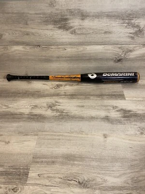 Bate de béisbol Demarini Vendetta Rails BESR 33/30 *RARO*.  -3 Foto 1 de 4