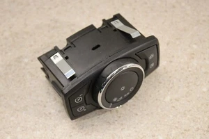 Ford Explorer Headlight Control W/Auto Setting BB5T-13D061-AG 3151 - Picture 1 of 5