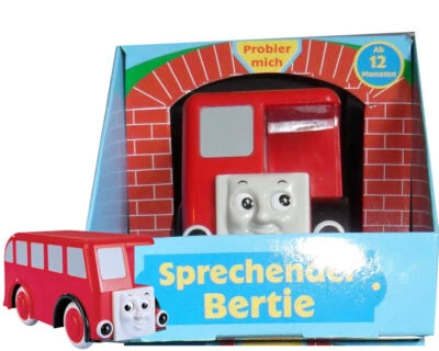 Thomas & seine Freunde sprechender Talking Bertie