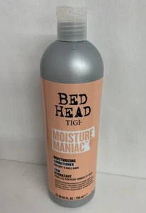 3 PACK Bed Head by Tigi Moisture Maniac Conditioner 25.36 oz U56B - Picture 1 of 1