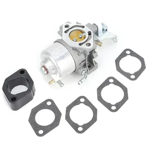 Aluminum Alloy Carburetor 715668 Fits For 8HP 10HP Engines GDS - Picture 1 of 8